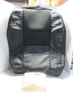 2019-22 Jeep Grand Cherokee Genuine Mopar Front Seat Back Cover Right 6UW88DX9AB New. Price: $499.95.