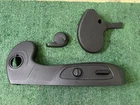 Front Seat Trim Side Cover Panel Switch Set Right Rh 2020 Buick Encore Gx Oem Used. Price: $82.59.