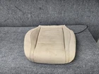 Front Left Seat Lower Bottom Cushion Mercedes X167 W167 GLS450 GLE450 Oem Used. Price: $150.00.