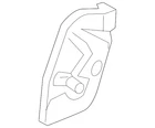 Genuine Ford Armrest Bracket BK3Z-9964480-D New. Price: $107.77.