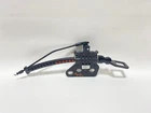 14-18 Bmw 328I Gt F34 Rear Left Lh Side Second Row Seat Adjustment Bracket Oem Used. Price: $32.50.