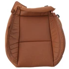 Genuine Mopar 2015-2023 Dodge Charger Front Seat Cushion Cover Left 5XZ33LV5AB New. Price: $805.94.