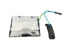 2022 2023 Mercedes C300 Front Right Seat Lumbar Support Bag 0009105011 Oem Used. Price: $67.33.