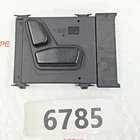 Grand Cherokee 300 Ram Caravan Durango Passenger Power Seat Switch 56049432AE Used. Price: $19.95.
