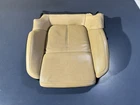 11-18 Porsche Cayenne 958 Front Left Driver Seat Lower Cushion Oem Used. Price: $160.00.