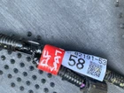 2015 Lexus IS350 IS250 Front Left Seat Wire Harness 2014 2019 Oem 82191-53580C Used. Price: $39.19.