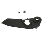12-17 Compass Patriot 10-12 Caliber Driver Outboard Seat Shield Mopar 1RW88XDVAB New. Price: $64.05.
