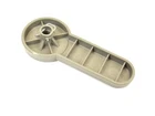 Seat Back Recliner Adjustment Handle Mopar 1FL441J3AB New. Price: $38.81.