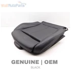 2015-2016 Bmw 428I Gran Coupe Front Lower Seat Bottom Cushion 7308733 Used. Price: $91.49.