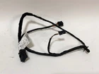 12-18 Bmw Series 328I F30 Front Right Pass Seat Lumbar Wire Harness Cable Oem Used. Price: $26.00.