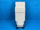 Lexus GX460 2ND Row Seat Center Armrest W/cup Holder, Back Board Ivory 14-18 Oem Used. Price: $255.00.
