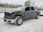 Front Seat Bench 40/20/40 Cloth Manual Sv Fits 17-18 Titan 1663324 Used. Price: $549.90.