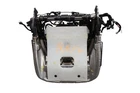 11-15 Hyundai Equus Front Right Seat Lower Frame Track Rail Motor 88500C2000 Oem Used. Price: $120.00.