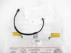 Genuine Oem Volkswagen 5C6-963-555-F Driver Seat Heater Element 2013-2018 Jetta New. Price: $50.23.