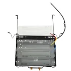 Genuine Ford Lumbar Adjuster MU5Z-1565500-A New. Price: $422.99.