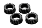 Mercedes Power Seat Adjuster Gear Replacement 4X For R129 SL320 SL500 New. Price: $36.00.