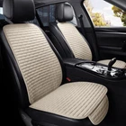 Car Front Seat Covers Cushion Chair Mat Pads Protector Breathable For Toyota New. Price: $34.99.