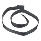 Genuine Ford Strap Front Seat Cushion LK4Z-6162948-A New. Price: $62.99.