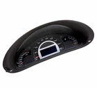 02 04 Mercedes C32 Amg Instrument Gauge Cluster Speedometer Oem W203 Used. Price: $169.97.