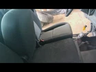 Front Seat Bucket-bench Opt AE7 Fits 07-14 Sierra 2500 Pickup 696742 Used. Price: $474.90.