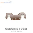 2019-2024 Audi Q8 Front Upper Seat Back Trim 4M0881590J Used. Price: $12.13.