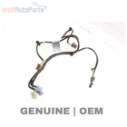 2006-2007 Bmw 530XI Front Left Seat Wiring Harness 6933555 Used. Price: $6.99.
