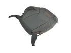 Genuine Mopar Front Seat Back Cover Left 6ER09DX9AB New. Price: $595.13.