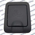 2015-2020 Lincoln Mkz Seat Child Anch Cover Cap Bezel Assy 6L53-54213L54-A Oem Used. Price: $31.42.