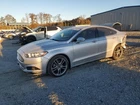 Fusion 2015 Seat Rear 4951824 Used. Price: $437.50.