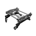 Genuine Mopar Seat Adjuster 68157565AC New. Price: $842.20.