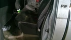 Rear Seat Fits 00 Frontier 3832576 Used. Price: $65.00.