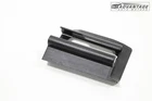 2010-2016 Mercedes Benz E350 Front Left Rearward Seat Track Outer Trim Cap Oem Used. Price: $21.83.