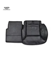 Mercedes X166 Gl-class Driver Left Second Row Lower Seat Cushion Black 9E43 Oem Used. Price: $129.99.