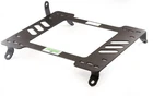 Planted Seat Bracket Driver (left) Side For Subaru Impreza 2012-2016 Steel New. Price: $213.00.