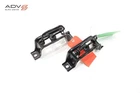 2017-2024 Nissan Titan Rear Seat Back Right & Left Lock Latch Striker Oem -set- Used. Price: $79.99.