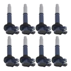 8PCS Ignition Coil Ford F150 Mustang V8 5.0L BR3Z-12029-A BR3E12A375AA New. Price: $52.11.