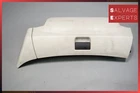 2003-2012 Mercedes R230 SL500 Right Side Under Seat Compartment Trim 156114 Oem Used. Price: $36.00.