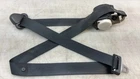 Jeep Wrangler Tj Passenger Front Seat Belt Retractor P5KK641X9AA 2005-06 165028 Used. Price: $79.99.
