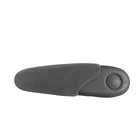 2004-2010 Toyota Sienna Driver Rear Seat Cloth Top Gray Oem Used. Price: $65.00.