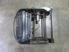 Maserati Quattroporte, Rh Front Seat Track W/ Motors, Used, P/n 980139481. Price: $450.00.