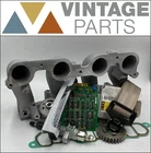 Ford Cover Asy - Rear Seat Back JL3Z1666600EC New Oem. Price: $192.55.
