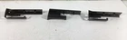 2007 - 2013 Bmw X5 E70 Front Right Seat Rail Trim Cover 8344994; 7165379 Oem. Used. Price: $38.49.