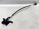 25-26 Kia K4 Rear Left Driver Side 2ND Row Seat Release Lock Latch & Handle Oem Used. Price: $32.50.
