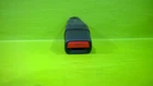 05 Saturn Ion Cpe 2.2L Passenger Right Front Seat Belt Buckle Oem 1196-12 Used. Price: $35.00.