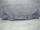00-05 Toyota MR2 Spyder ZZW30L Front Vent Cowl Trim Cover Panel 55781-17060 Oem Used. Price: $149.34.