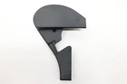 2017 - 2019 Mercedes GLS63 Amg X166 Front Right Seat Inner Trim Oem Black 535 Used. Price: $35.96.