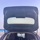 2016 Ford Fiesta Front Seat Back Recliner Handle Used Oem BE8Z-5461199-AA. Price: $74.99.