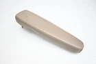 92-95 Bmw E34 Series Front Right Passenger Door Panel Leather Arm Rest Oem Used. Price: $49.50.