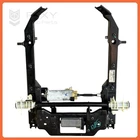 07-13 Mercedes W221 S600 S550 Rear Left Or Right Recline Seat Track Frame Oem Used. Price: $70.00.