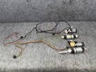 Front Seat Motors Left Driver Side Set Mercedes R129 SL500 300SL SL320 Oem Used. Price: $99.00.